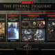 A Babylon's Fall season one roadmap shows what updates are coming to the game in the weeks to come.